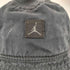 ジョーダンブランド JORDAN BRAND JORDAN BRAND JORDAN BUCKET JM WASHED CAP BLACK/ANTHRACITE メンズ L/XL