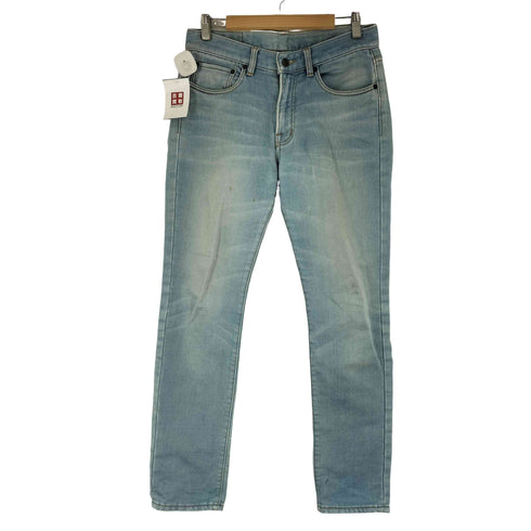 アールエイチシーロンハーマン RHC Ron Herman ストレッチスキニーデニムパンツ メンズ JPN:M