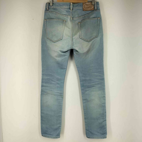 アールエイチシーロンハーマン RHC Ron Herman ストレッチスキニーデニムパンツ メンズ JPN:M