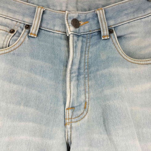 アールエイチシーロンハーマン RHC Ron Herman ストレッチスキニーデニムパンツ メンズ JPN:M