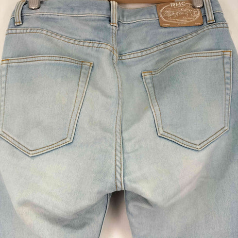 アールエイチシーロンハーマン RHC Ron Herman ストレッチスキニーデニムパンツ メンズ JPN:M