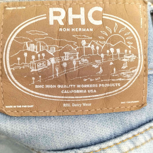 アールエイチシーロンハーマン RHC Ron Herman ストレッチスキニーデニムパンツ メンズ JPN:M