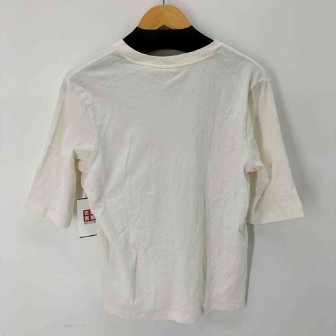 アディダス adidas ラインストーン S/S Tシャツ レディース 2XOT