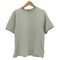 オーラリー AURALEE LUSTER PLAITING TEE メンズ JPN:1