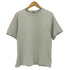 オーラリー AURALEE LUSTER PLAITING TEE メンズ JPN:1