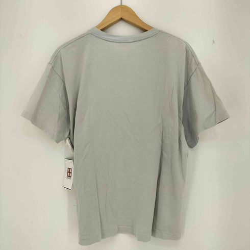 オーラリー AURALEE LUSTER PLAITING TEE メンズ JPN:1