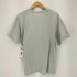 オーラリー AURALEE LUSTER PLAITING TEE メンズ JPN:1