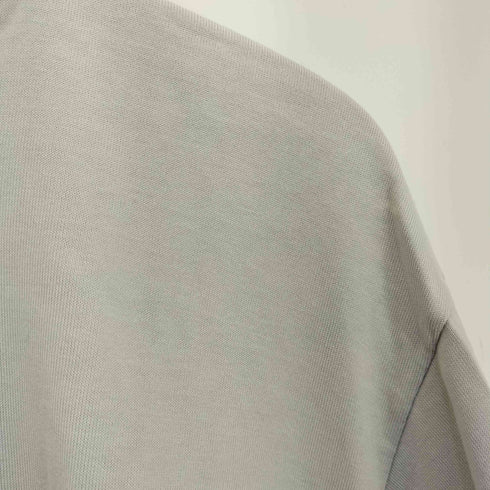オーラリー AURALEE LUSTER PLAITING TEE メンズ JPN:1