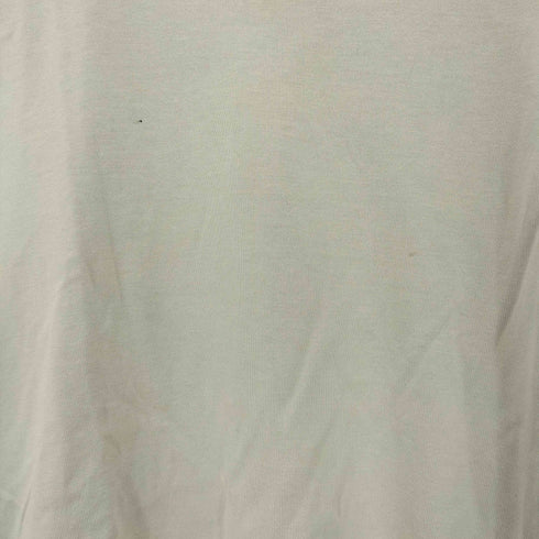 オーラリー AURALEE LUSTER PLAITING TEE メンズ JPN:1
