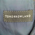 トゥモローランド TOMORROWLAND 2Bチェックテーラードジャケット メンズ 46