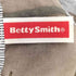 Betty Smith リネン混 テーパードパンツ メンズ JPN:L