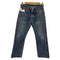 リーバイス Levis フィリピン製501ストレートデニムパンツ ボタン裏刻印359 メンズ W30 L32