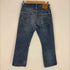 リーバイス Levis フィリピン製501ストレートデニムパンツ ボタン裏刻印359 メンズ W30 L32