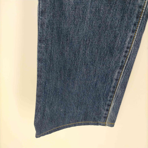 リーバイス Levis フィリピン製501ストレートデニムパンツ ボタン裏刻印359 メンズ W30 L32