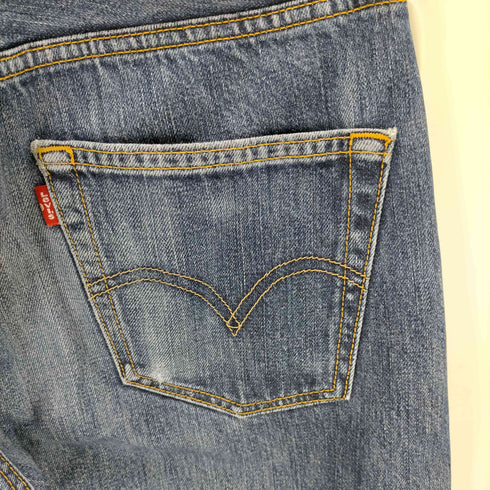 リーバイス Levis フィリピン製501ストレートデニムパンツ ボタン裏刻印359 メンズ W30 L32