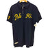 ポロラルフローレン POLO RALPH LAUREN CUSTOM FIT POLO RL No67 ナンバリング チェーンステッチ S/S ラガーシャツ ポロ メンズ import:XL