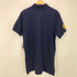 ポロラルフローレン POLO RALPH LAUREN CUSTOM FIT POLO RL No67 ナンバリング チェーンステッチ S/S ラガーシャツ ポロ メンズ import:XL