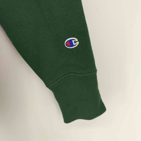 チャンピオン Champion カレッジプリント リバースウィーブ スウェット メンズ JPN:XL