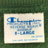 チャンピオン Champion カレッジプリント リバースウィーブ スウェット メンズ JPN:XL