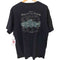 エディーバウアー Eddie Bauer WMTA KNOTS TO KNOW ロープ プリント S/S Tシャツ メンズ import:XL