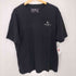 エディーバウアー Eddie Bauer WMTA KNOTS TO KNOW ロープ プリント S/S Tシャツ メンズ import:XL