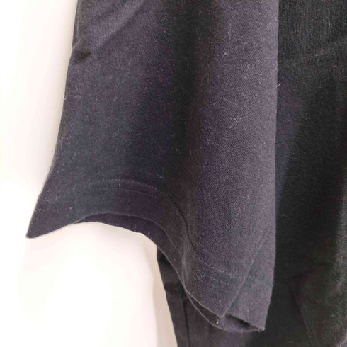 エディーバウアー Eddie Bauer WMTA KNOTS TO KNOW ロープ プリント S/S Tシャツ メンズ import:XL