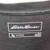エディーバウアー Eddie Bauer WMTA KNOTS TO KNOW ロープ プリント S/S Tシャツ メンズ import:XL