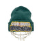 ファッキンオーサム FUCKING AWESOME GOD BLESS FA Beanie メンズ
