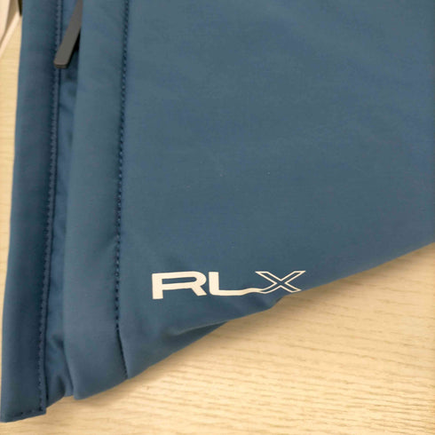 アールエルエックスラルフローレン RLX RALPH LAUREN ツイストスリングバック メンズ