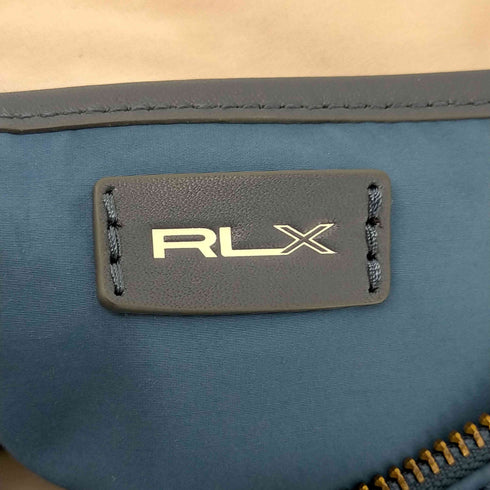 アールエルエックスラルフローレン RLX RALPH LAUREN ツイストスリングバック メンズ