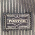 ポーター PORTER ドローウィング キャンバス トートバッグ メンズ