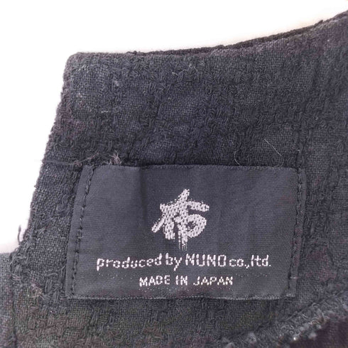 PRODUCED BY NUNO 切り替えワンピース レディース ONE SIZE