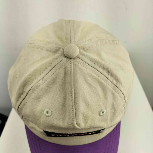 エルエルビーン L.L.Bean ロゴワッペン 6パネルキャップ メンズ