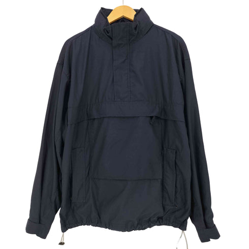 ギャップ Gap OLD フード収納可 裾ドローコード アノラックパーカー メンズ import:L