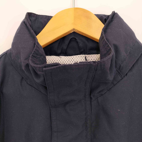 ギャップ Gap OLD フード収納可 裾ドローコード アノラックパーカー メンズ import:L