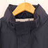 ギャップ Gap OLD フード収納可 裾ドローコード アノラックパーカー メンズ import:L