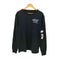 アヴィレックス AVIREX ピンナップガール 長袖 Tシャツ メンズ import:L