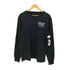 アヴィレックス AVIREX ピンナップガール 長袖 Tシャツ メンズ import:L