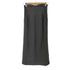 SIWEM LIGHT TWEED WAVE SKIRT レディース JPN:S