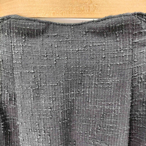 SIWEM LIGHT TWEED WAVE SKIRT レディース JPN:S