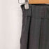 SIWEM LIGHT TWEED WAVE SKIRT レディース JPN:S
