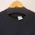 チャンピオン Champion 90S MADE IN USA 刺繍タグ 2-TONE REVERSEWEAVE リメイク クルーネックスウェット メンズ import:XL