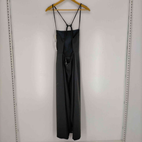 マウジー moussy キャミワンピース リサイクルポリエステル×レーヨン レディース 2