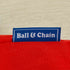 ボールアンドチェーン Ball&Chain キャラクター ナイロンバッグ レディース