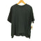 トラバイユマニュアル TRAVAIL MANUEL クラシック天竺スリットTシャツ レディース