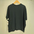 トラバイユマニュアル TRAVAIL MANUEL クラシック天竺スリットTシャツ レディース