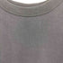 トラバイユマニュアル TRAVAIL MANUEL クラシック天竺スリットTシャツ レディース