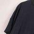 トラバイユマニュアル TRAVAIL MANUEL クラシック天竺スリットTシャツ レディース