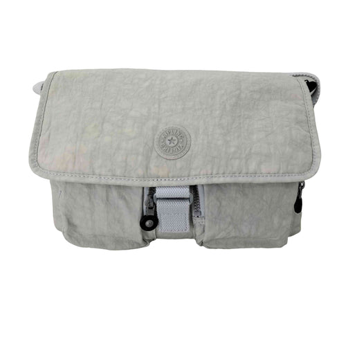 キプリング KIPLING スクエア ショルダーバック レディース