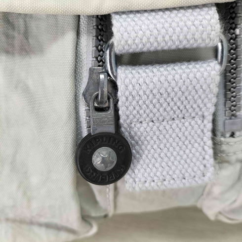 キプリング KIPLING スクエア ショルダーバック レディース